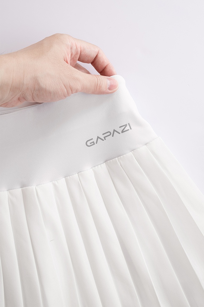 Chân Váy Xếp Ly GVT.003