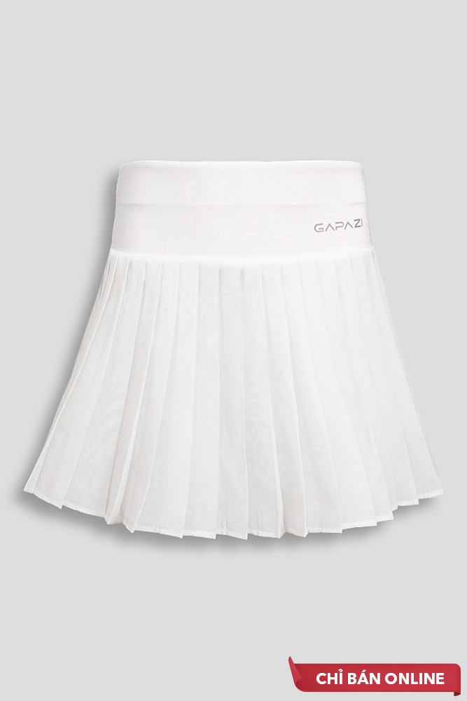 Chân Váy Xếp Ly GVT.003