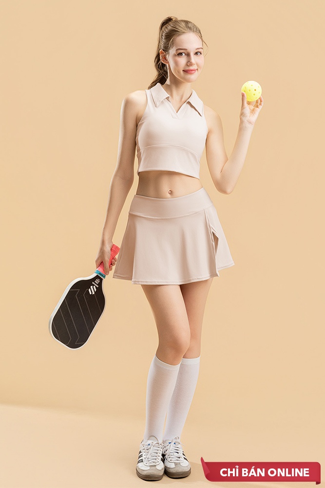 Bộ Đồ Thể Thao Nữ GBT.002