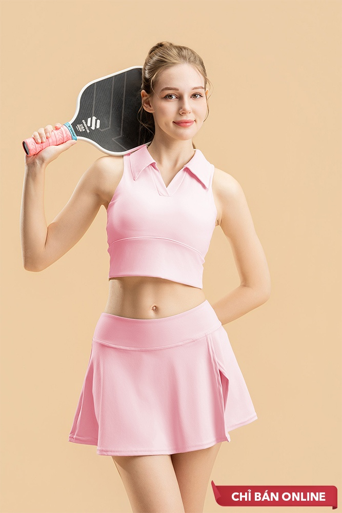 Bộ Đồ Thể Thao Nữ GBT.001