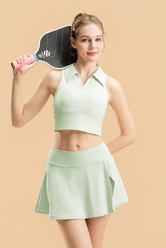 Bộ Đồ Thể Thao Nữ GBT.003