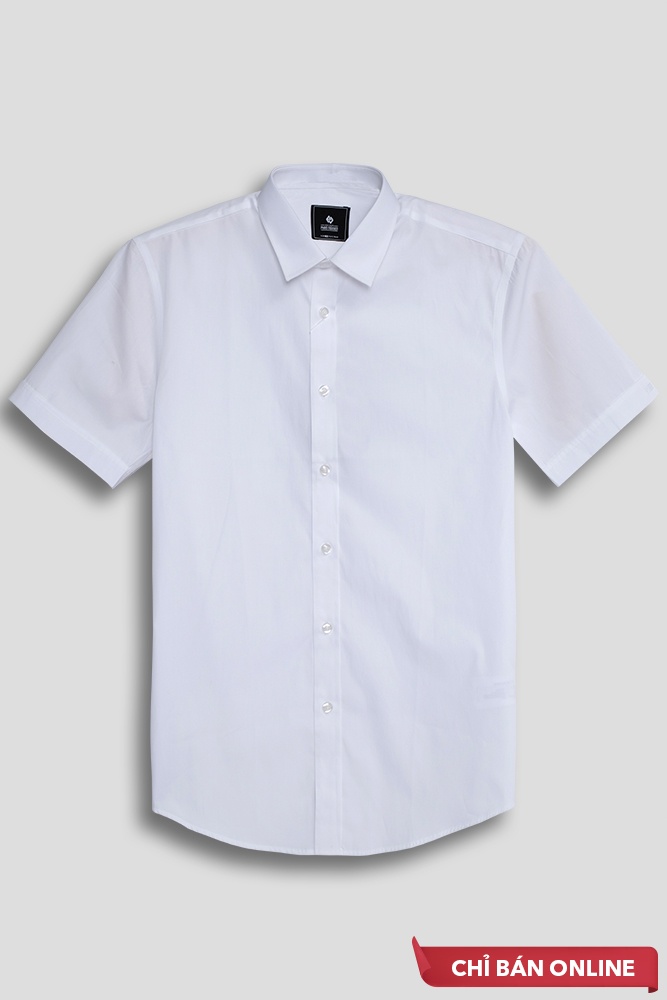 Áo Sơ Mi Cotton SMC.544