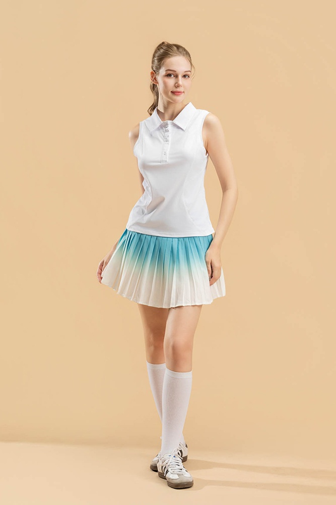 Áo Thể Thao Nữ GAT.065