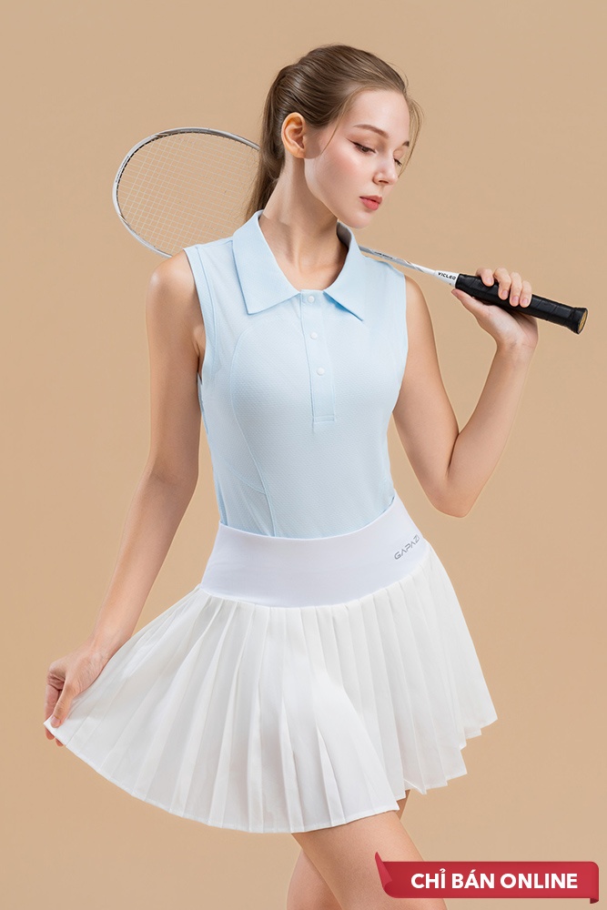 Áo Thể Thao Nữ GAT.067