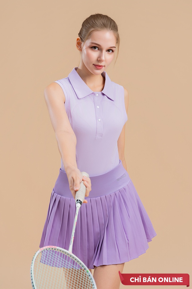 Áo Thể Thao Nữ GAT.066