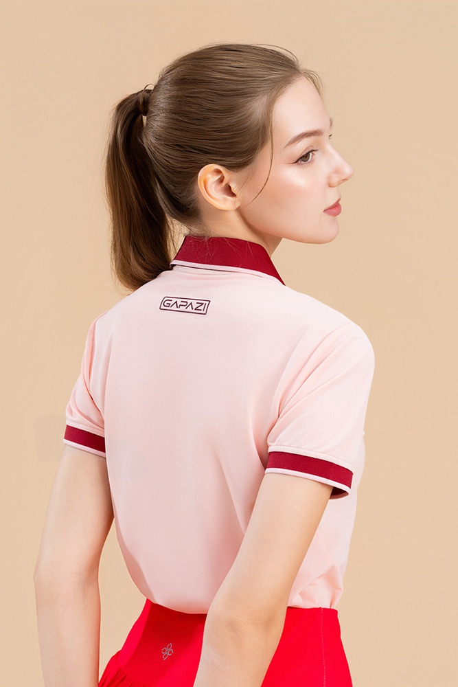 Áo Thể Thao Nữ GAT.062