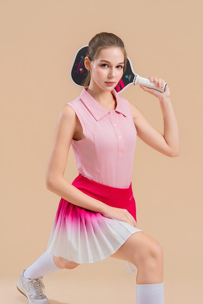 Chân Váy Xếp Ly GVT.044