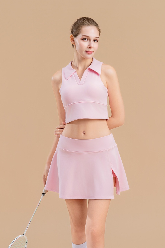 Bộ Đồ Thể Thao Nữ GBT.001