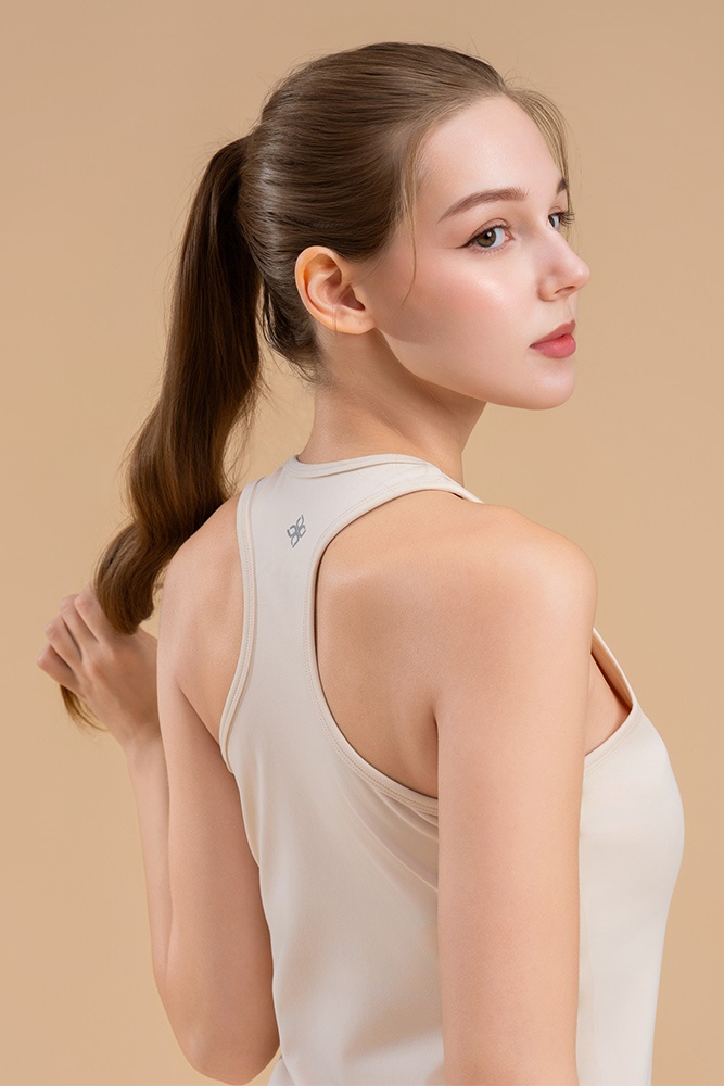 Áo Ba Lỗ Nữ GAT.050