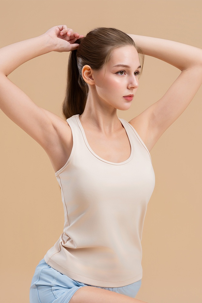 Áo Ba Lỗ Nữ GAT.050
