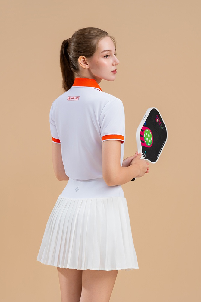Áo Thể Thao Nữ GAT.060