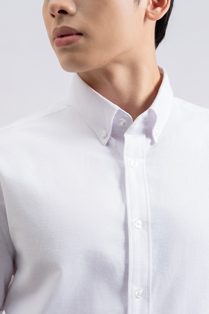 Áo Sơ Mi Cotton SMC.530