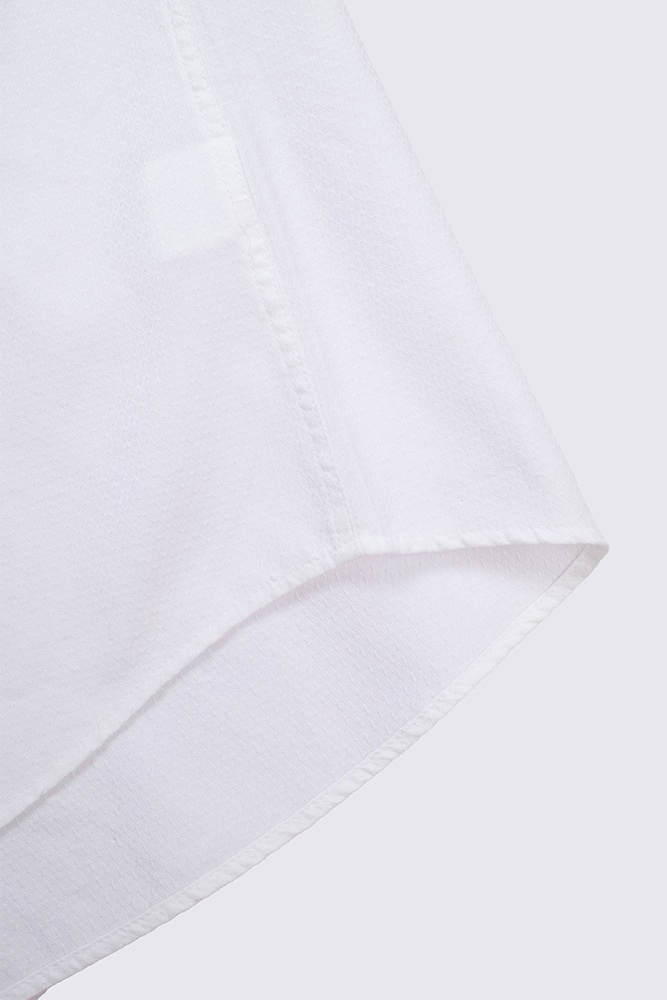 ELEGANT -Áo Sơ Mi Cottton Premium SMD.1484