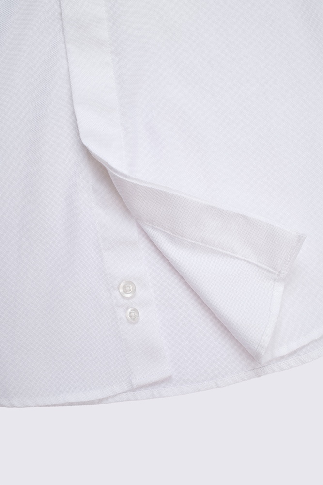 ELEGANT-Áo Sơ Mi Cottton Premium SMD.1483