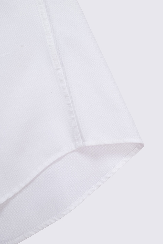 ELEGANT-Áo Sơ Mi Cottton Premium SMD.1483