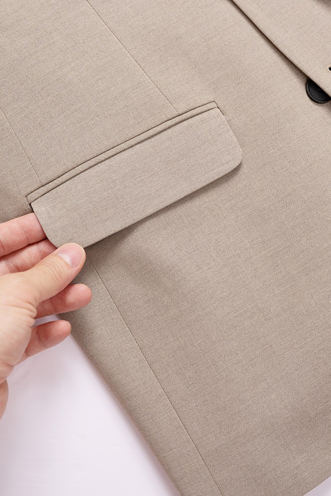 BST Motion Suit - Áo Vest AVL.880