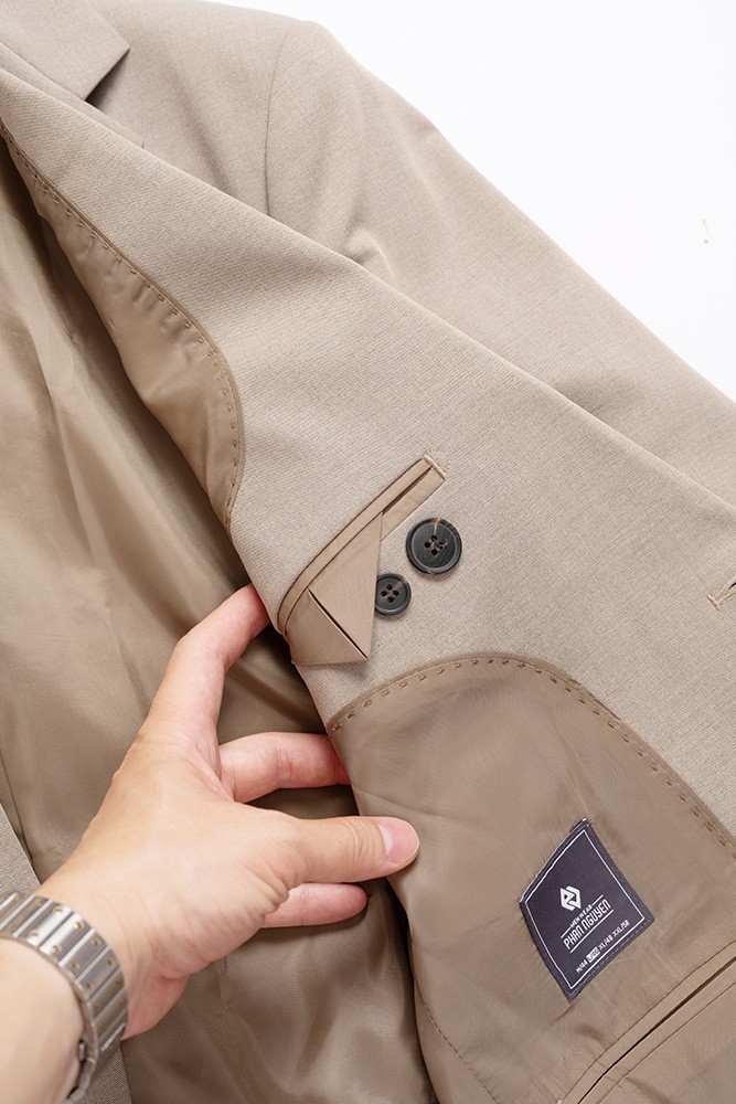 BST Motion Suit - Áo Vest AVL.880