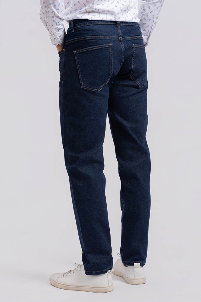 Quần Jean Cotton QBD.035