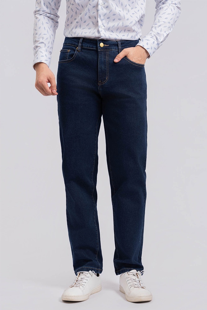 Quần Jean Cotton QBD.035