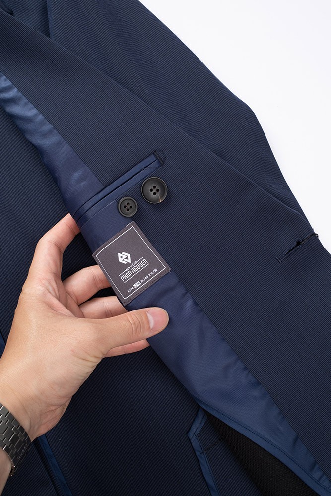 Áo EasyWear Blazer AVL.806