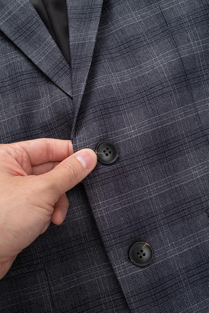 BST Motion Suit - Áo Vest AVL.879