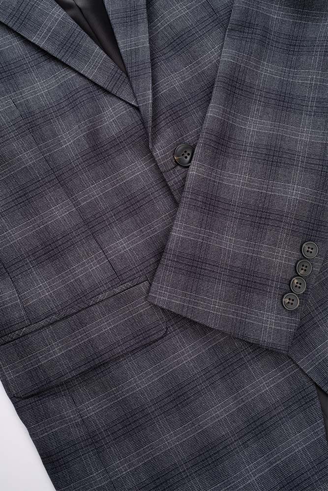 BST Motion Suit - Áo Vest AVL.879