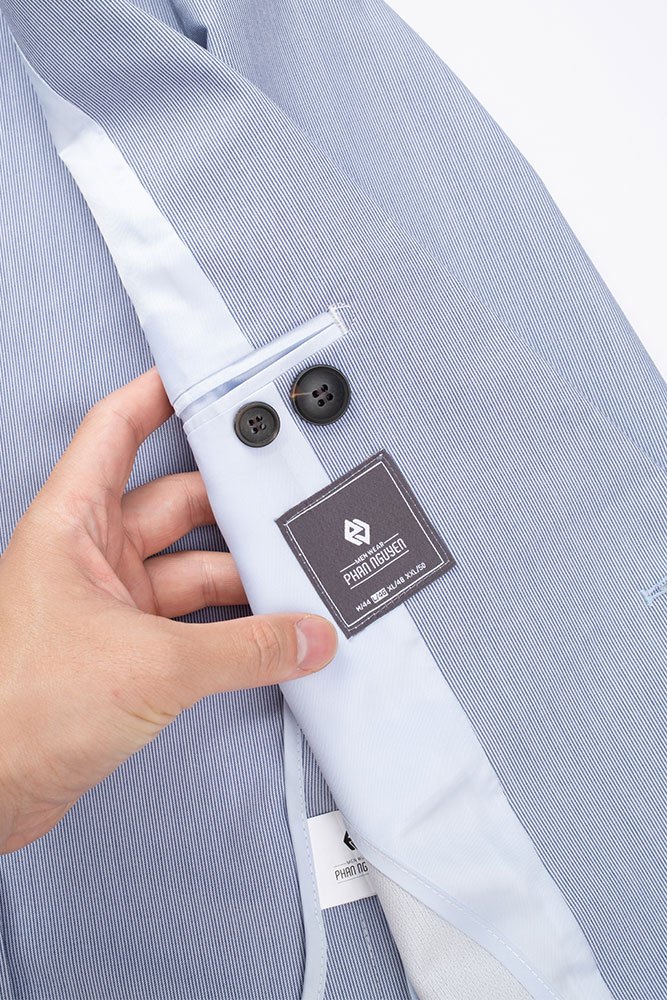 Áo EasyWear Blazer AVL.803