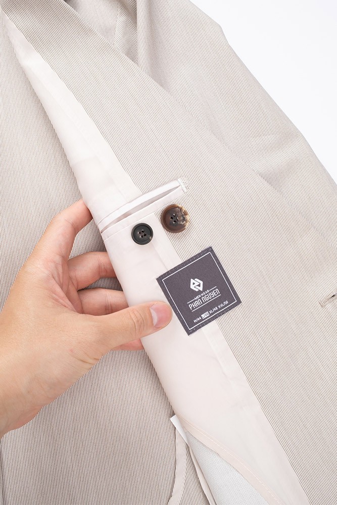 Áo EasyWear Blazer AVL.804