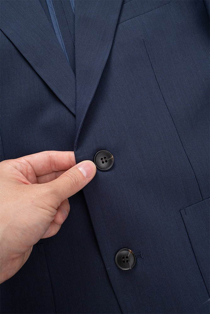 Áo EasyWear Blazer AVL.806