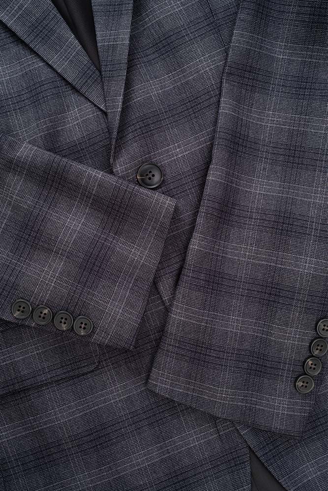 BST Motion Suit - Áo Vest AVL.879