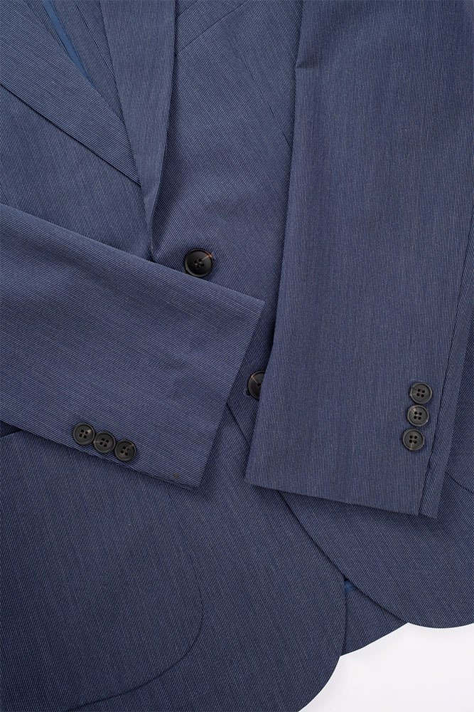 Áo EasyWear Blazer AVL.805
