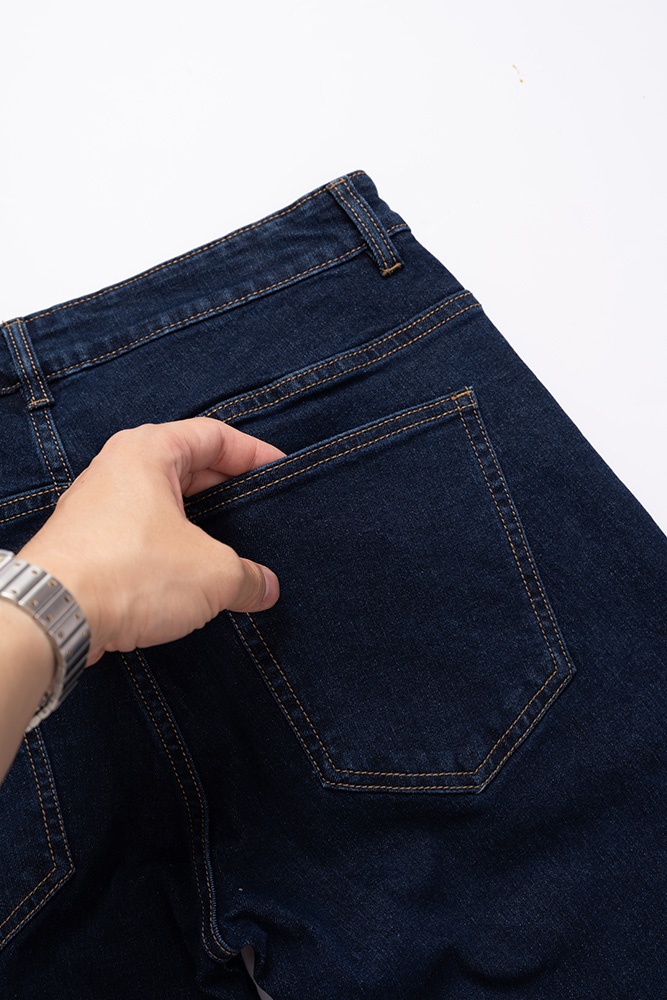 Quần Jean Cotton QBD.035