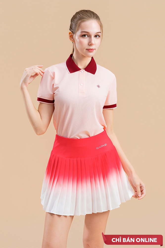 Áo Thể Thao Nữ GAT.062