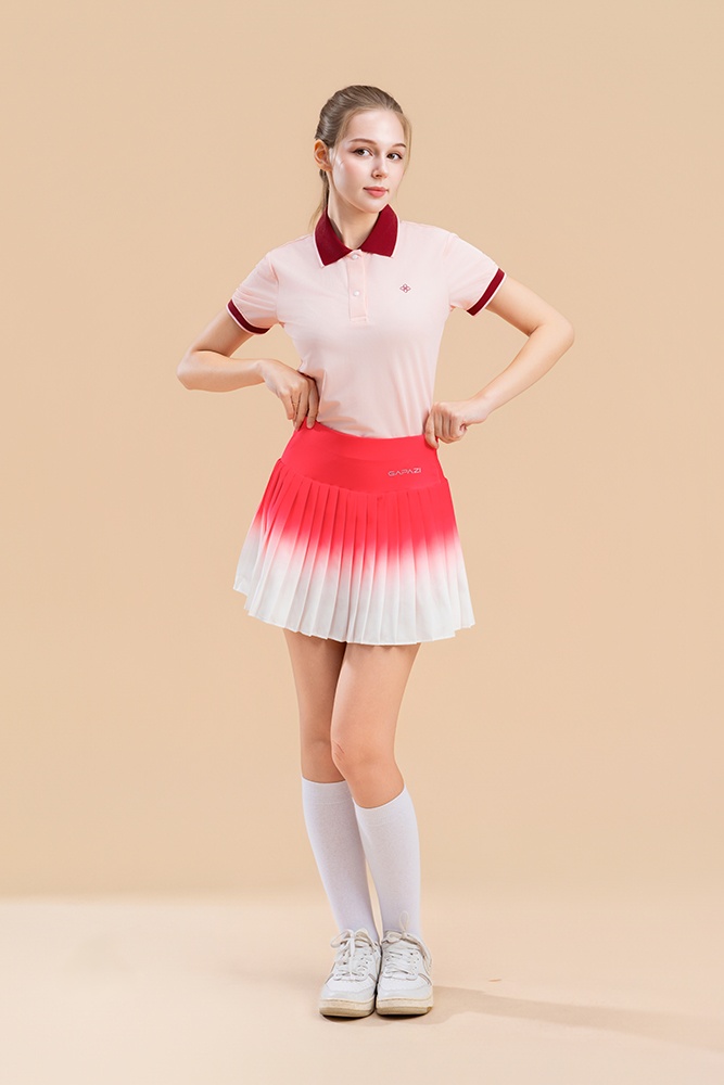 Áo Thể Thao Nữ GAT.062