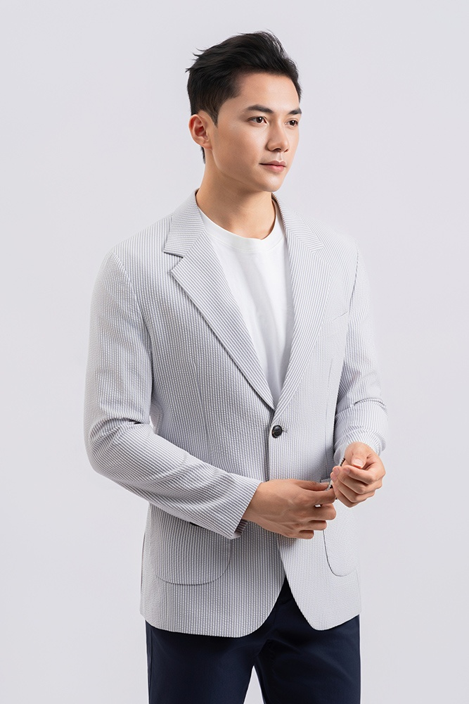 Áo EasyWear Blazer AVL.796