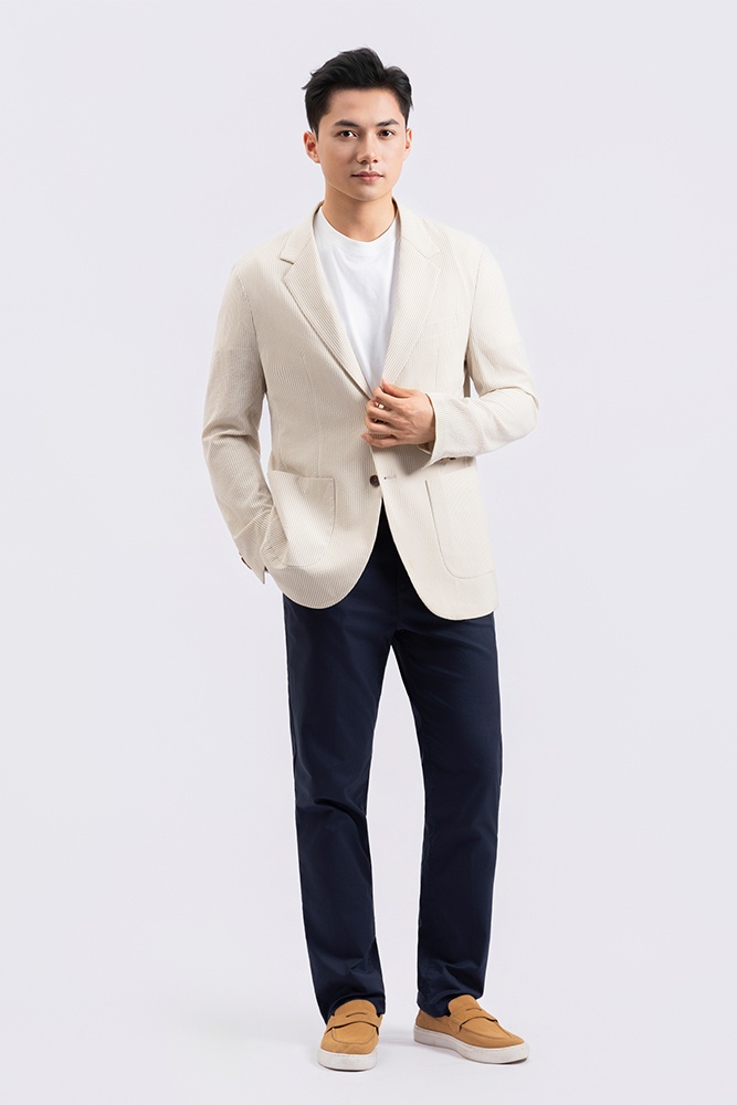 Áo EasyWear Blazer AVL.795