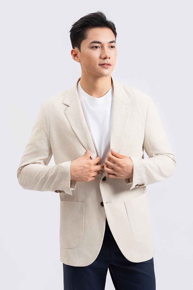 Áo EasyWear Blazer AVL.795