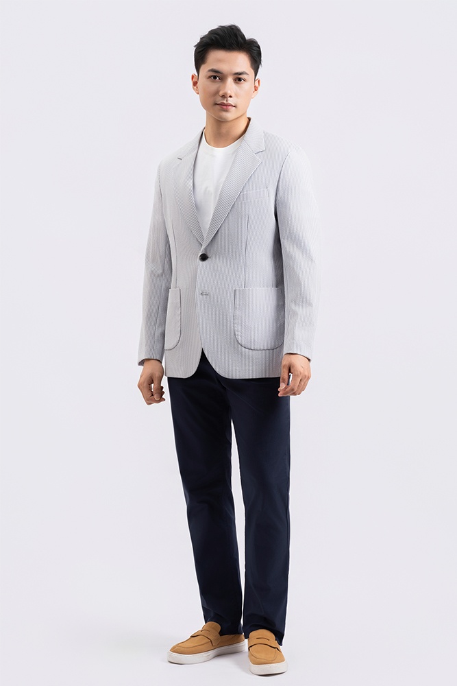 Áo EasyWear Blazer AVL.796