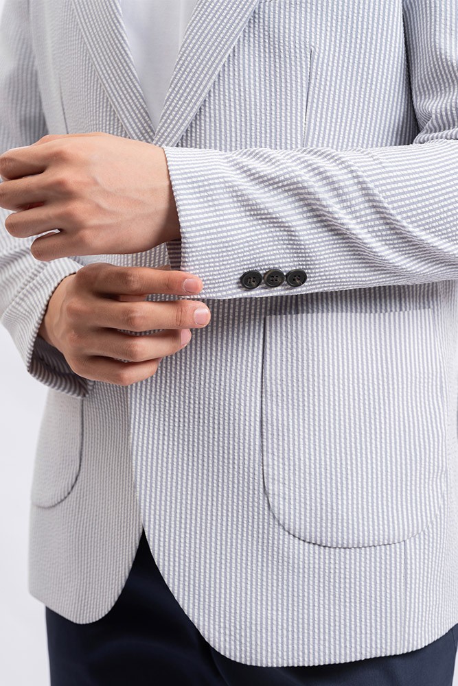 Áo EasyWear Blazer AVL.796