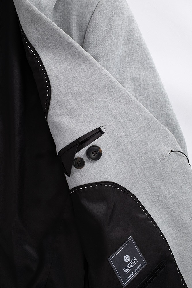 BST Motion Suit - Áo Vest AVL.877