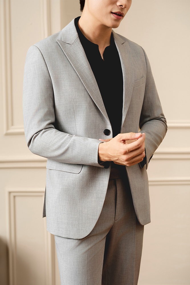 BST Motion Suit - Áo Vest AVL.877