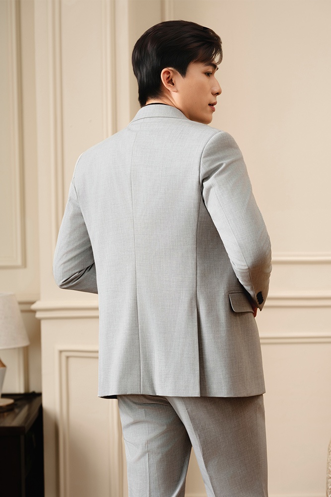 BST Motion Suit - Áo Vest AVL.877