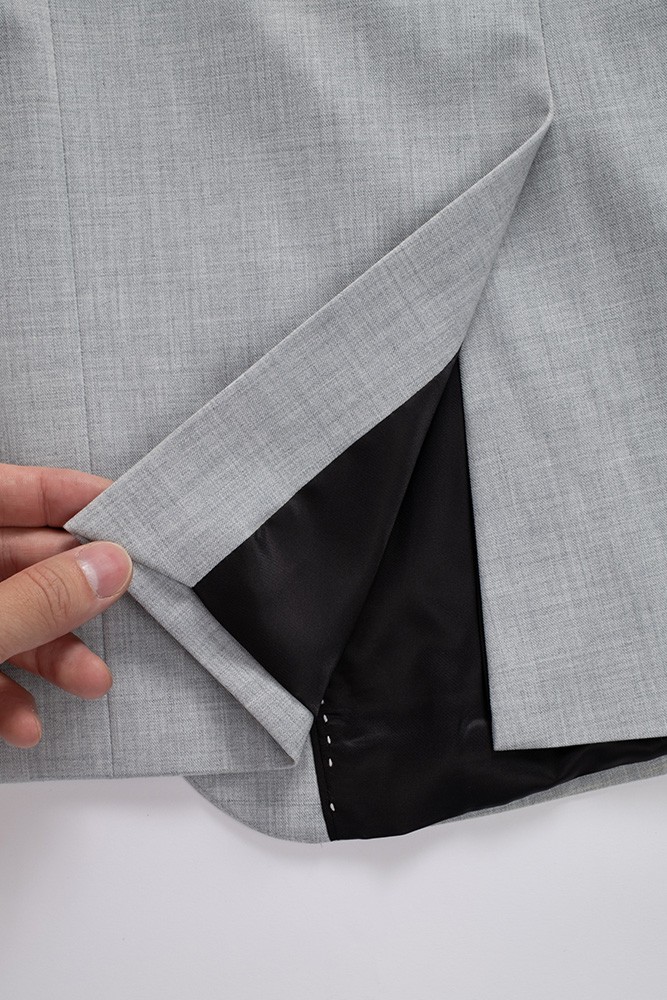 BST Motion Suit - Áo Vest AVL.877