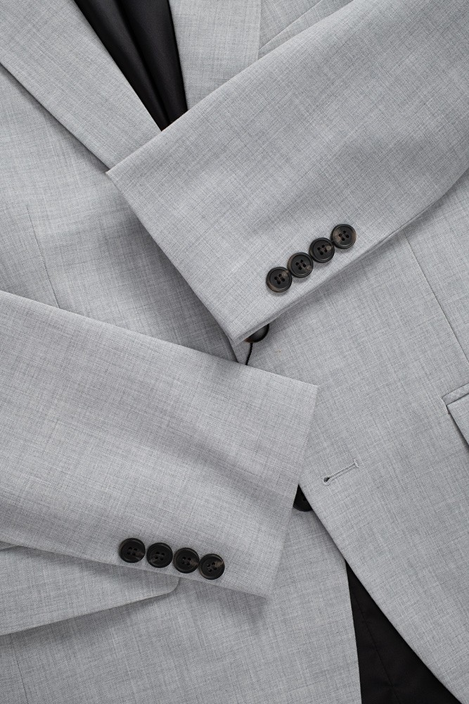 BST Motion Suit - Áo Vest AVL.877