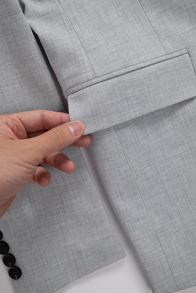 BST Motion Suit - Áo Vest AVL.877