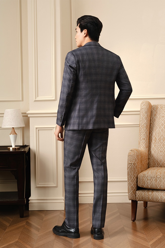 BST Motion Suit - Quần Âu QVL.875