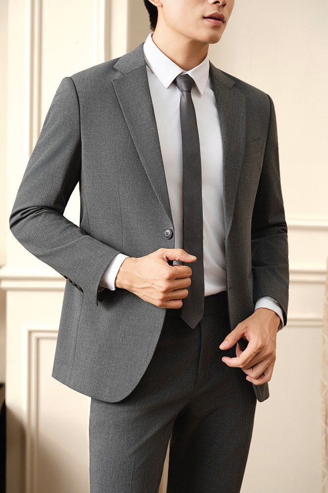 BST Motion Suit - Áo Vest AVL.881