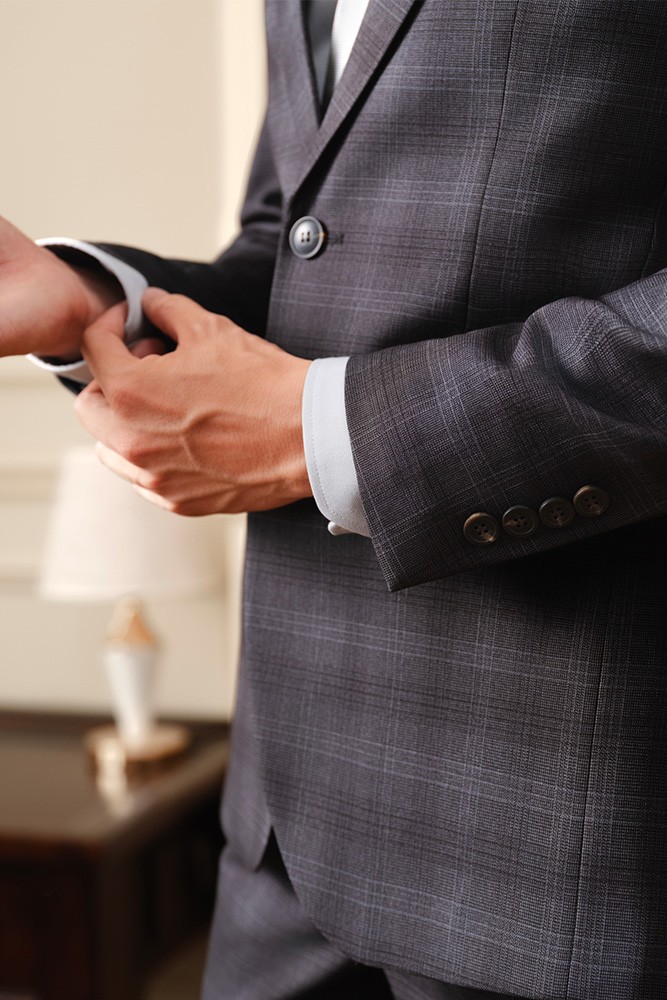 BST Motion Suit - Áo Vest AVL.879