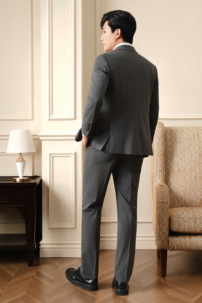 BST Motion Suit - Quần Âu QVL.881