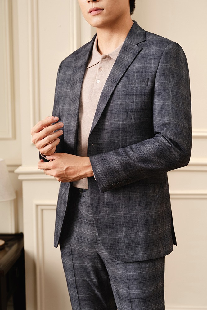BST Motion Suit - Áo Vest AVL.875